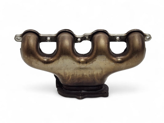 ZR1 Z06 LS7 LS9 C6 Corvette C6 Passenger Exhaust Manifold OEM Broken Stud