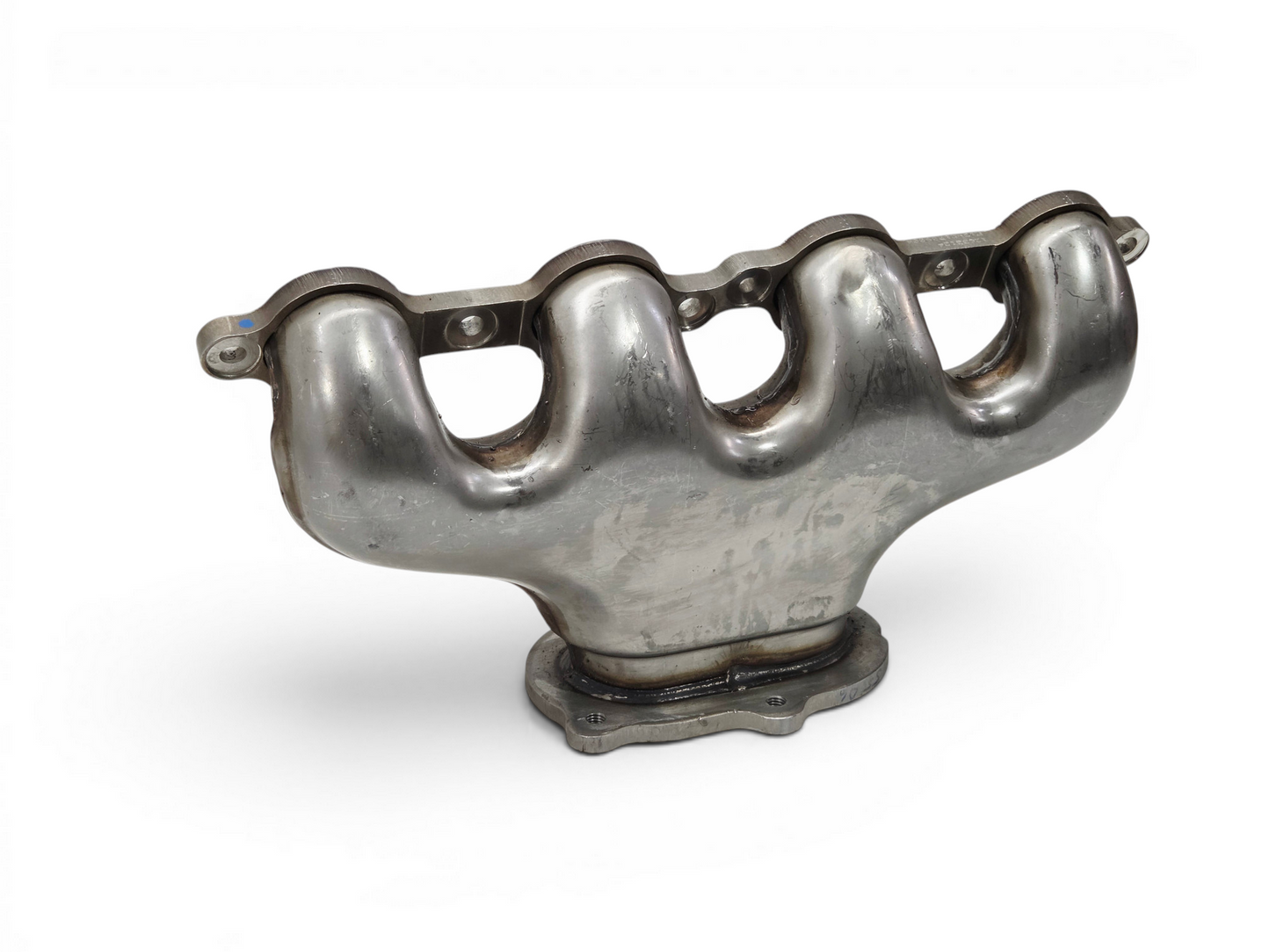 ZR1 Z06 LS7 LS9 C6 Corvette Exhaust Manifold Left Driver 7.0L 6.2L 12633124