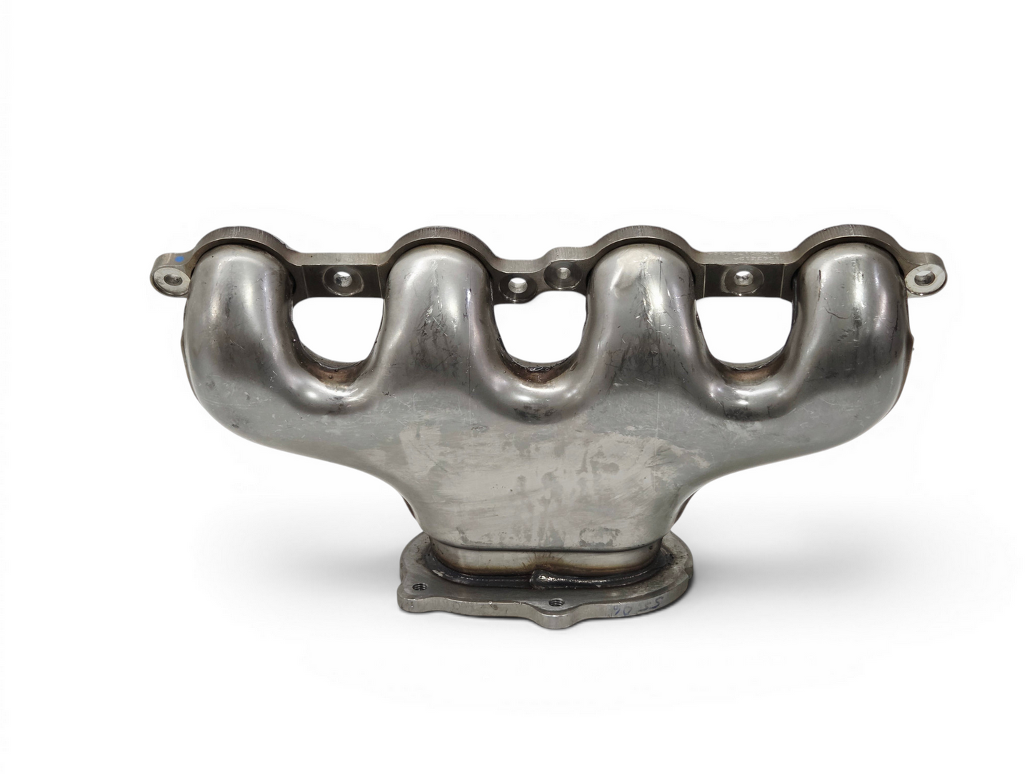 ZR1 Z06 LS7 LS9 C6 Corvette Exhaust Manifold Left Driver 7.0L 6.2L 12633124