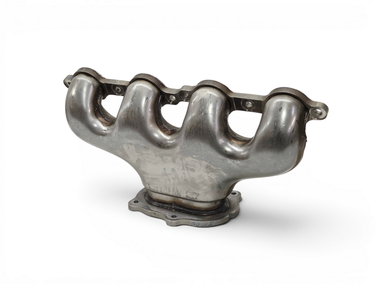 ZR1 Z06 LS7 LS9 C6 Corvette Exhaust Manifold Left Driver 7.0L 6.2L 12633124