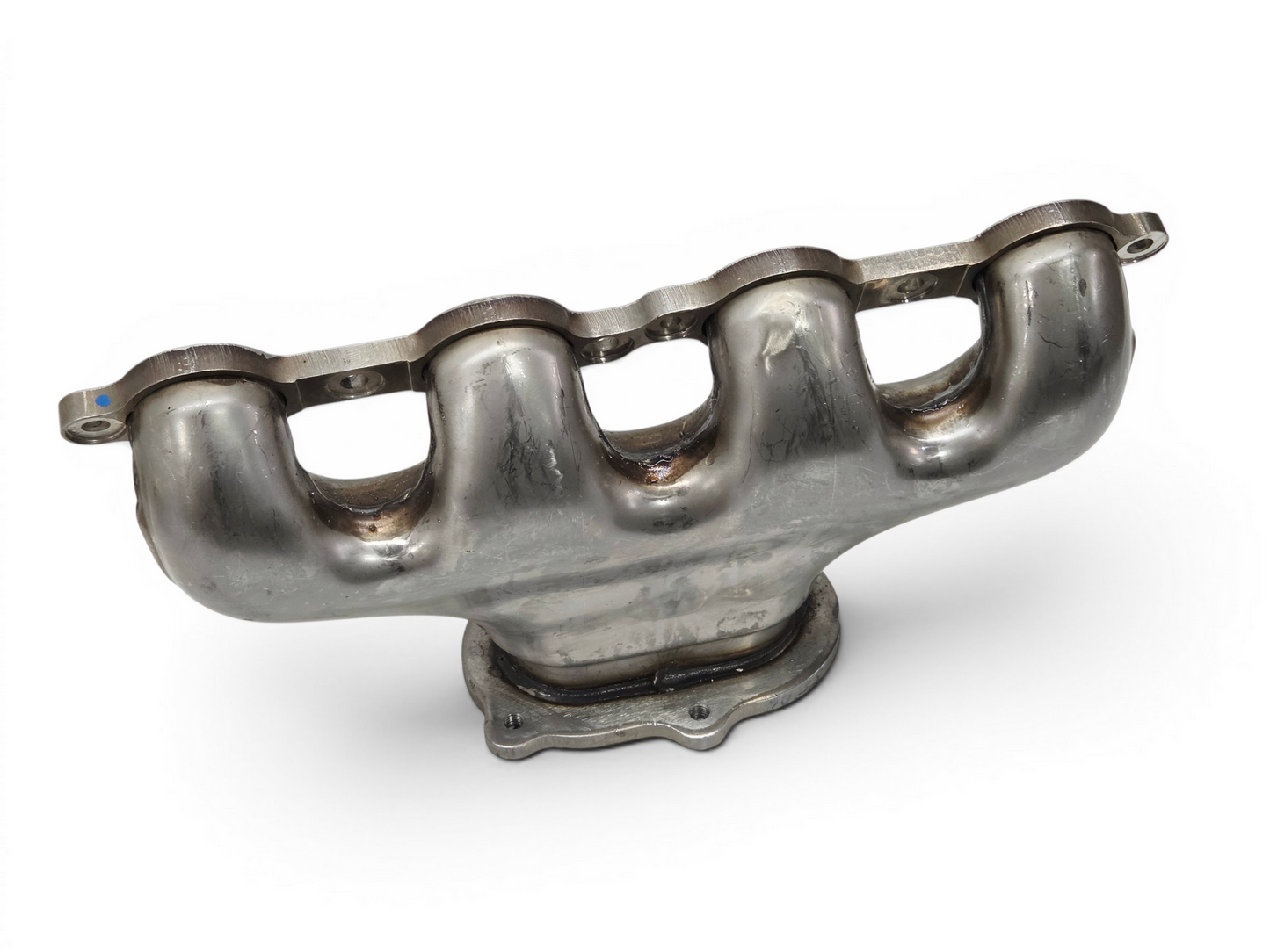 ZR1 Z06 LS7 LS9 C6 Corvette Exhaust Manifold Left Driver 7.0L 6.2L 12633124