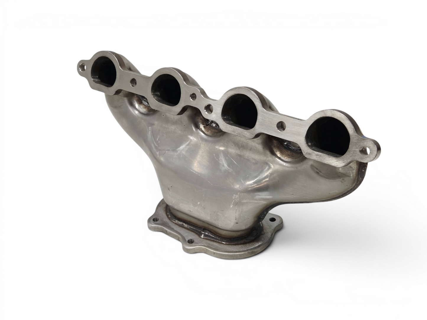 ZR1 Z06 LS7 LS9 C6 Corvette Exhaust Manifold Left Driver 7.0L 6.2L 12633124