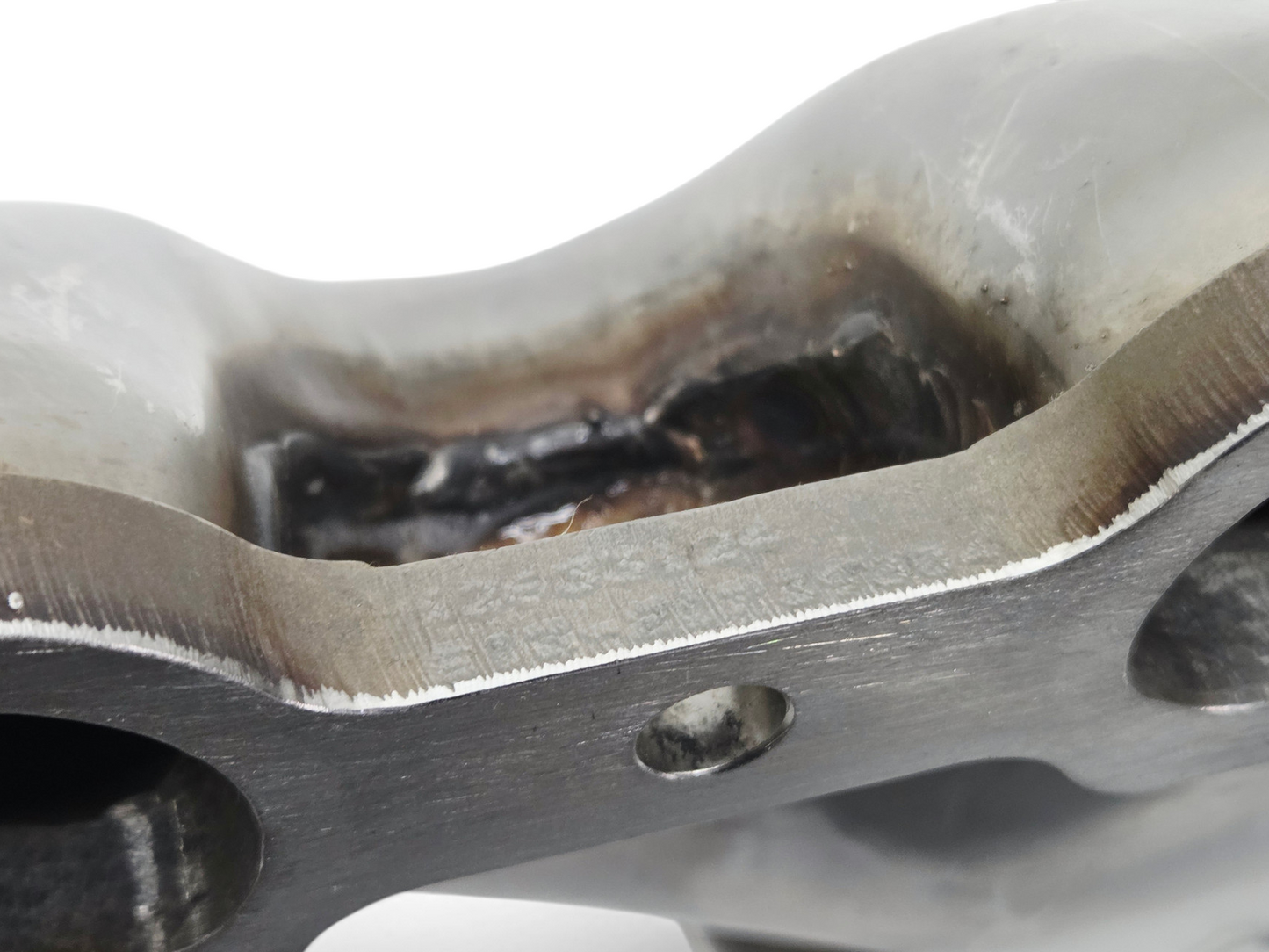 ZR1 Z06 LS7 LS9 C6 Corvette Exhaust Manifold Left Driver 7.0L 6.2L 12633124