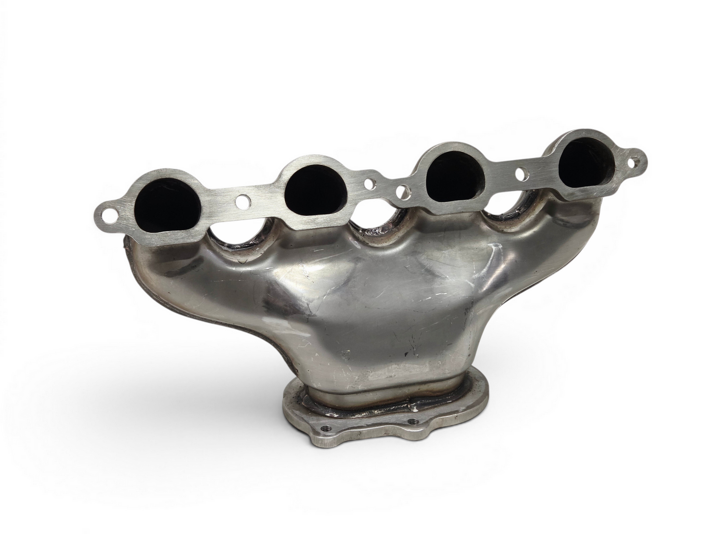 ZR1 Z06 LS7 LS9 C6 Corvette Exhaust Manifold Left Driver 7.0L 6.2L 12633124