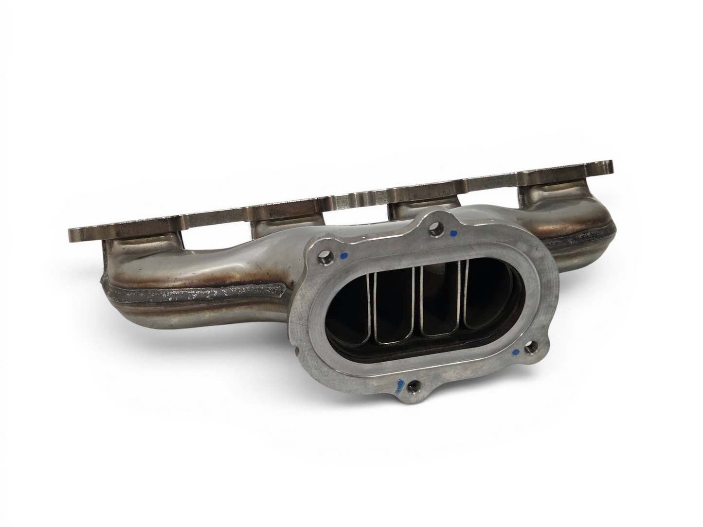 ZR1 Z06 LS7 LS9 C6 Corvette Exhaust Manifold Left Driver 7.0L 6.2L 12633124