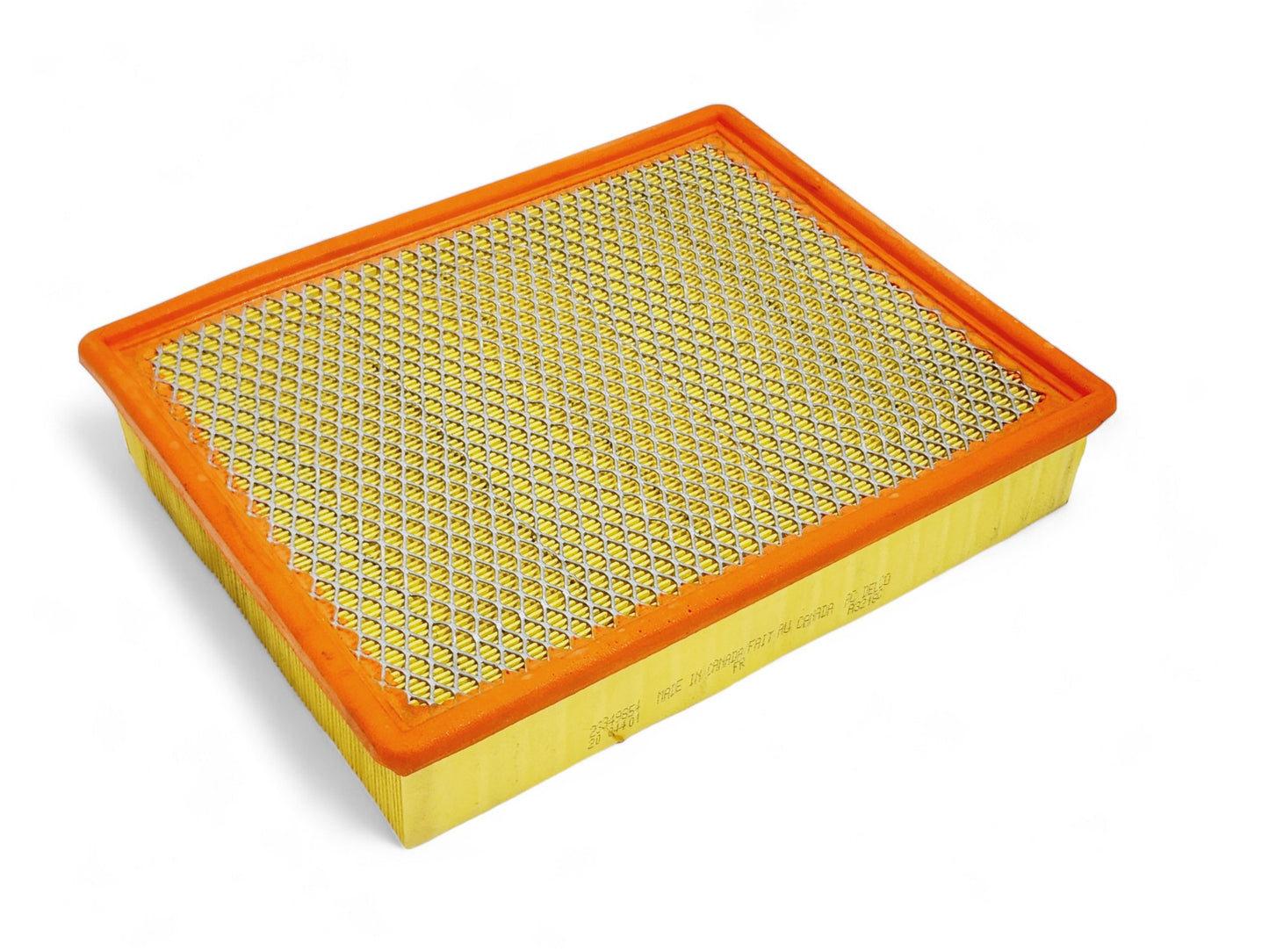 2017-2020 Chevy GMC Cadillac Air Filter Element OEM GM 	23349854