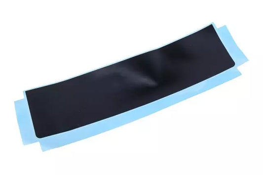 2017-2018 Corvette C7 Conv Carbon Flash Deck lid Decal OEM GM 84030358