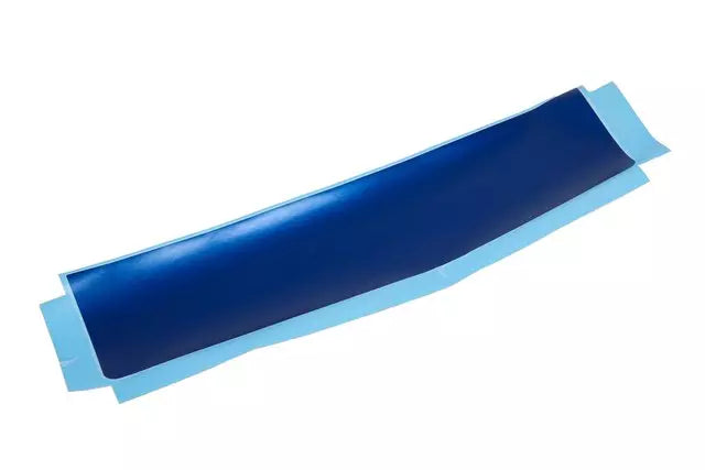 2017-2019 Chevy Corvette C7 Blue My Mind Decklid Decal OEM GM 84030359