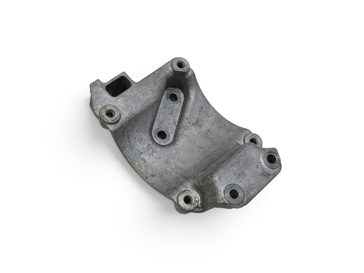 Send it Auto Parts OEM GM Cadillac CTS-V air conditioning compressor bracket for LS2 and LS6 engines