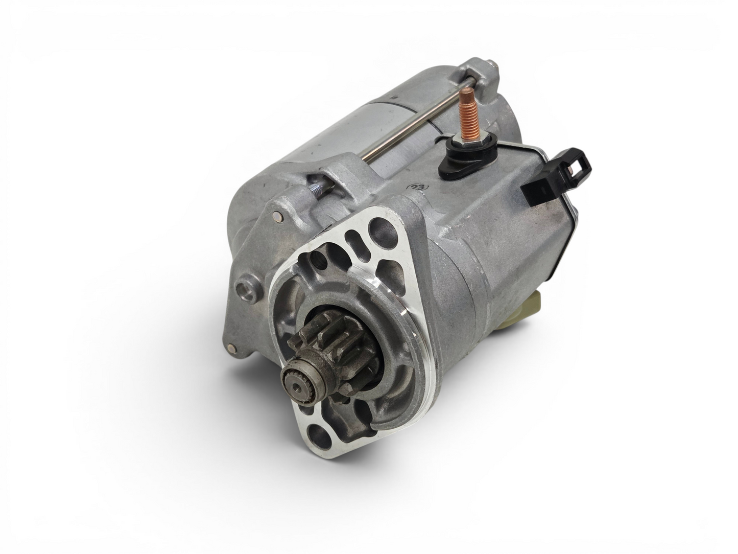 2003-2017 Dodge Viper Ram SRT10 V10 Starter Motor OEM Mopar
