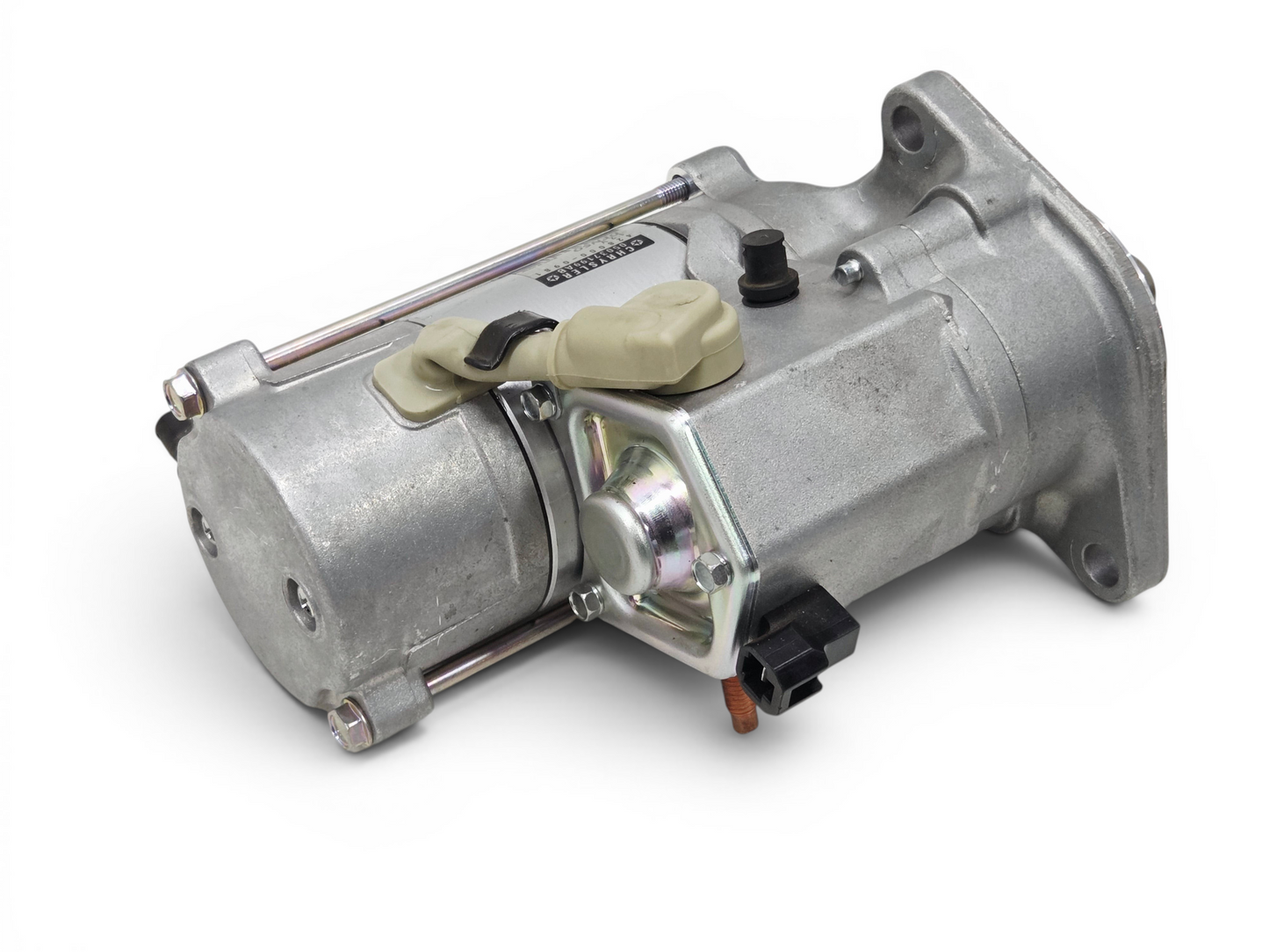 2003-2017 Dodge Viper Ram SRT10 V10 Starter Motor OEM Mopar