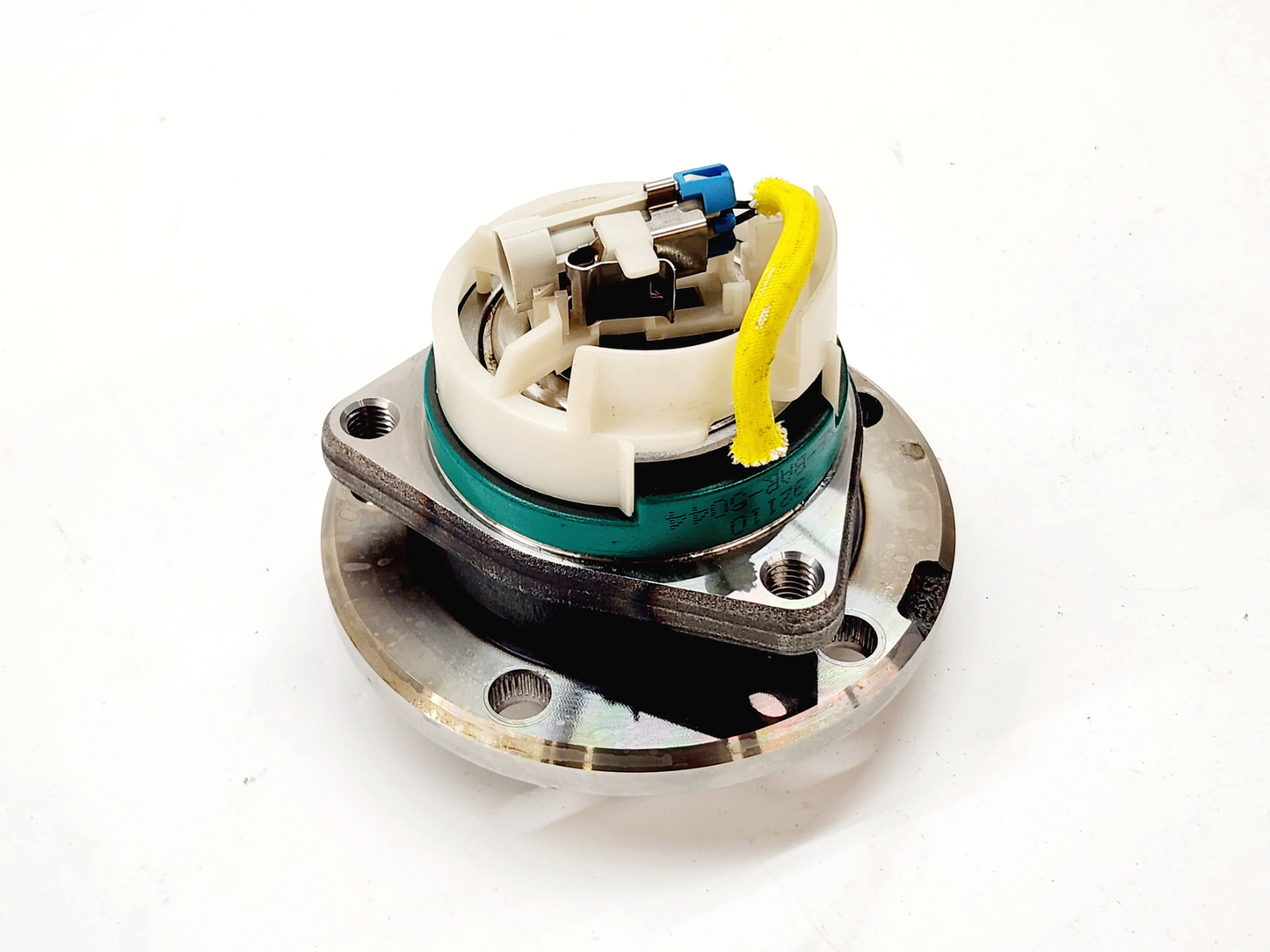 2009-2013 Chevy Corvette C6 Grand Sport Z06 Wheel Bearing Hub OEM GM 22804376