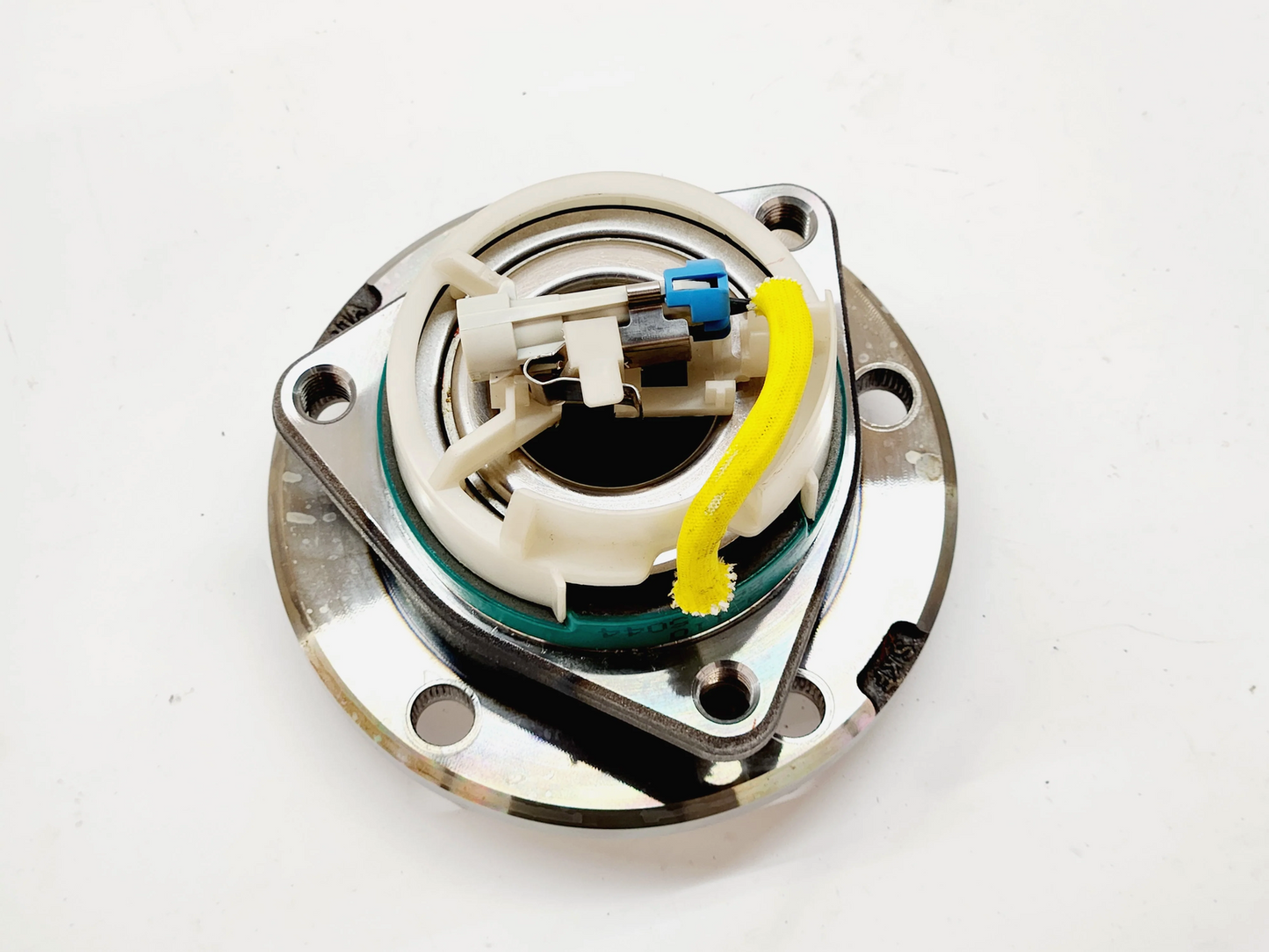 2009-2013 Chevy Corvette C6 Grand Sport Z06 Wheel Bearing Hub OEM GM 22804376