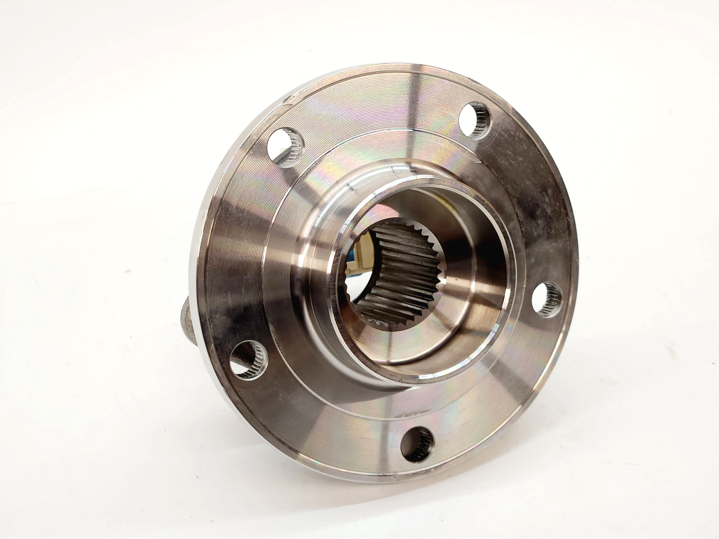 2009-2013 Chevy Corvette C6 Grand Sport Z06 Wheel Bearing Hub OEM GM 22804376