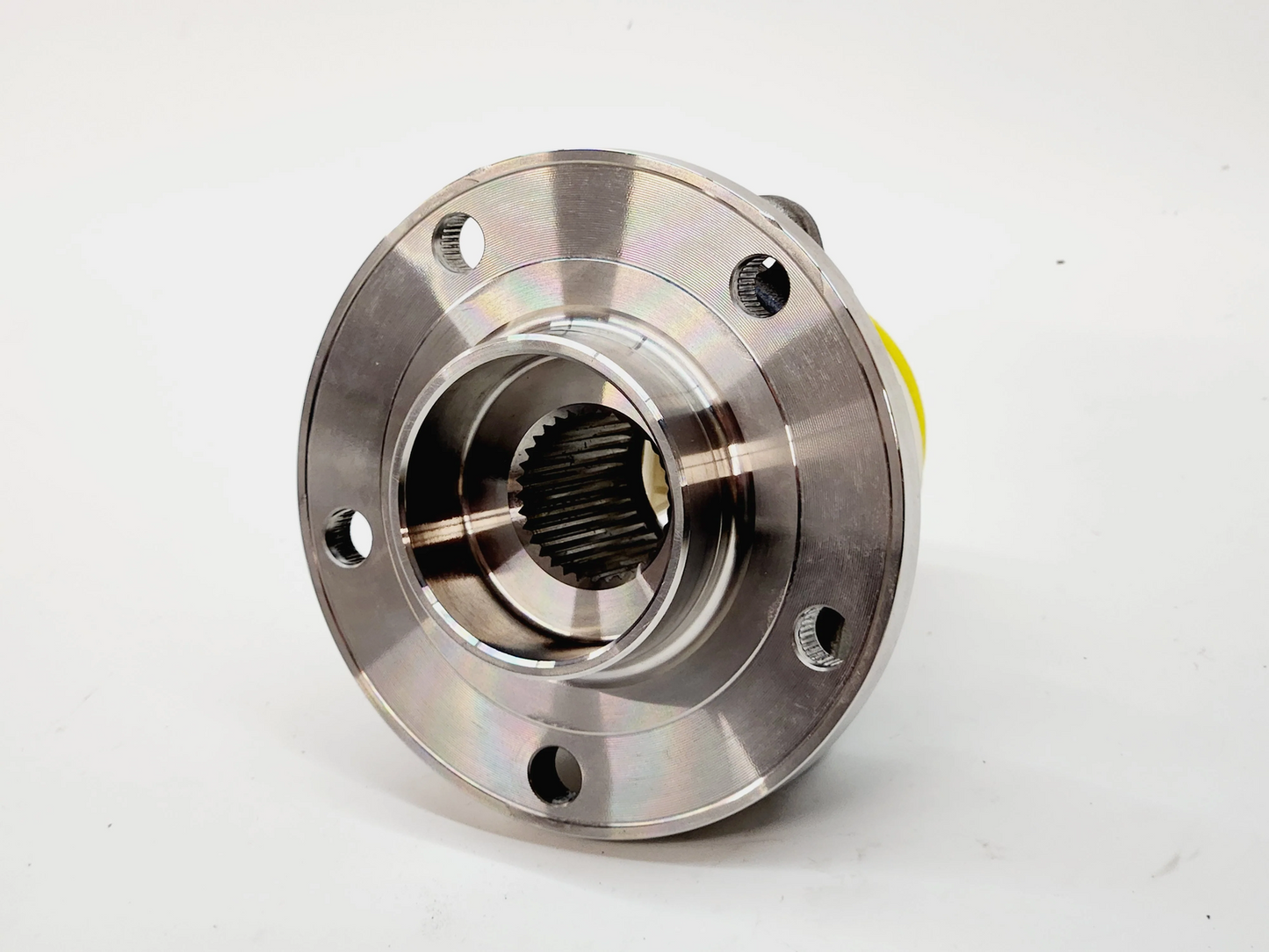 2009-2013 Chevy Corvette C6 Grand Sport Z06 Wheel Bearing Hub OEM GM 22804376