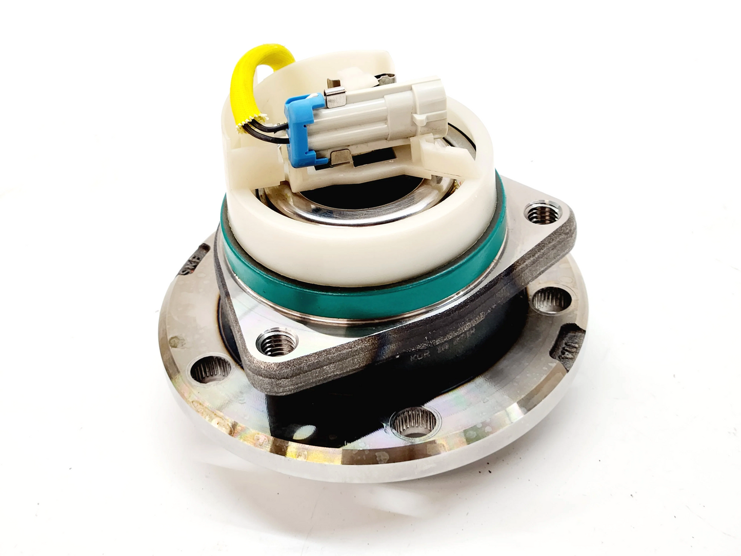 2009-2013 Chevy Corvette C6 Grand Sport Z06 Wheel Bearing Hub OEM GM 22804376