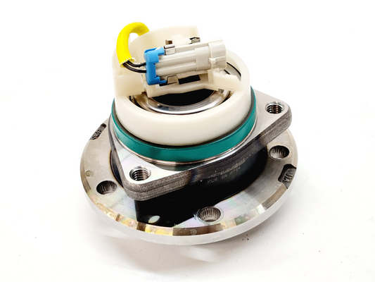 2009-2013 Chevy Corvette C6 Grand Sport Z06 Wheel Bearing Hub OEM GM 22804376