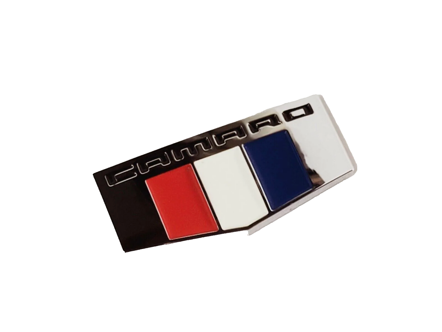 2018-2023 Chevrolet Camaro Emblem Nameplate Fender Badge - 84233236