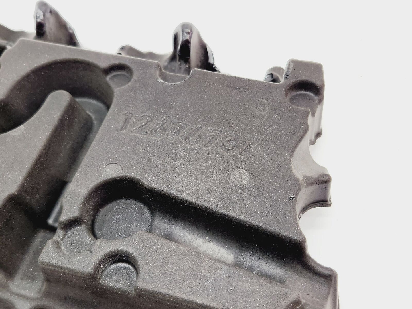 Gen V LT1 C7 Corvette Camaro Intake Fuel Pump Insulator OEM GM 12676737