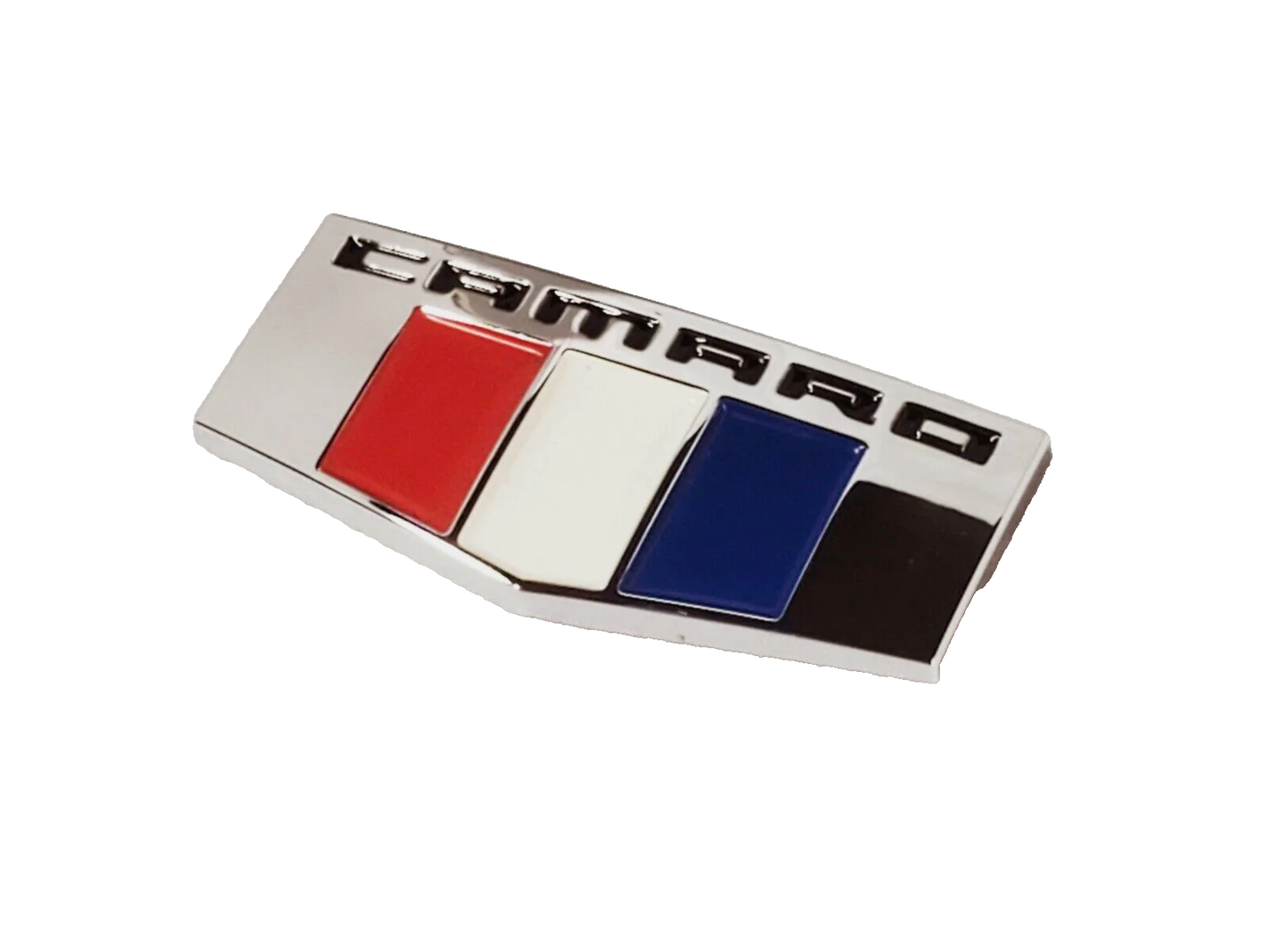 2018-2023 Chevrolet Camaro Emblem Nameplate Fender Badge - 84233236