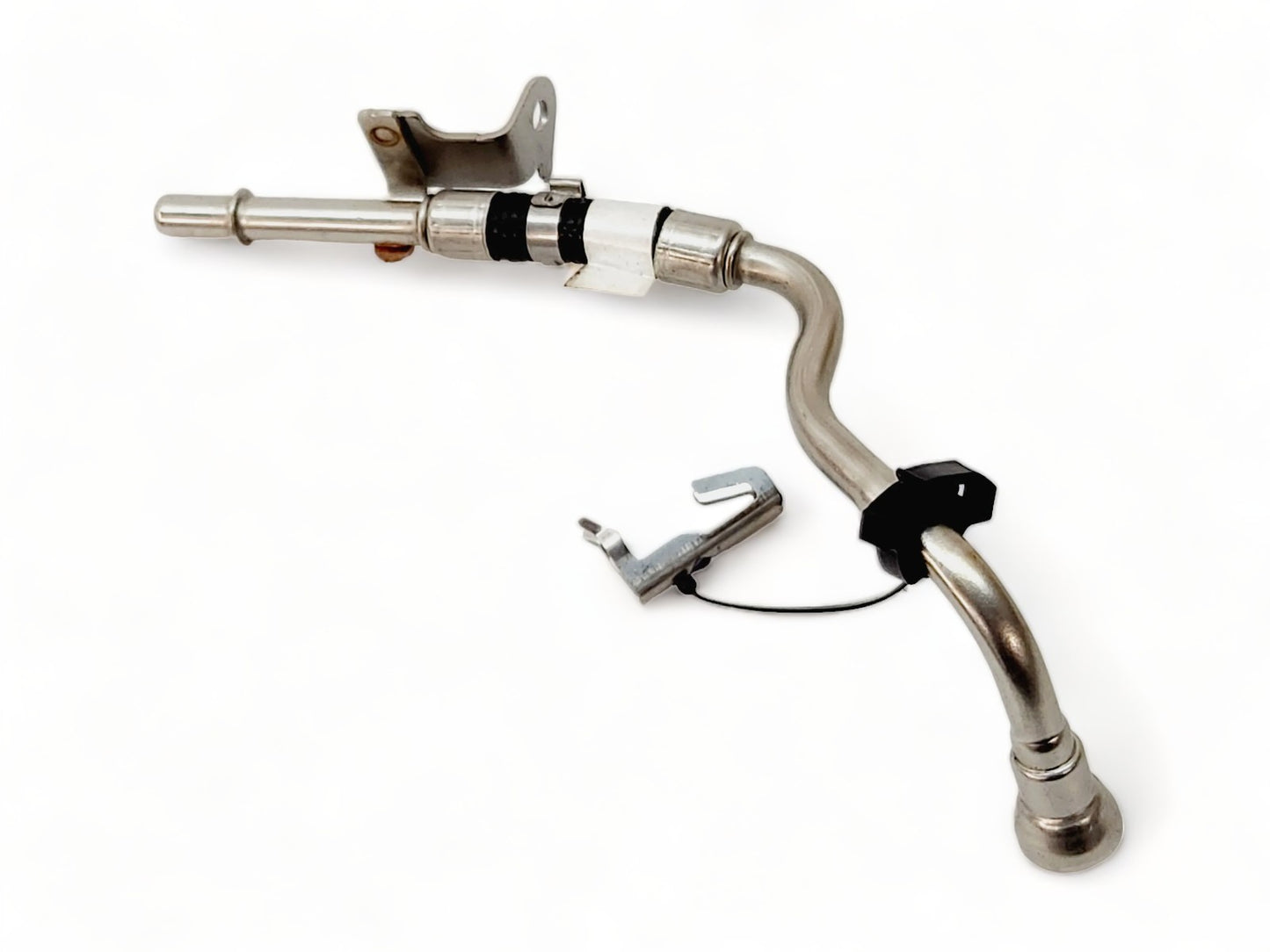 Chevrolet GMC 4.3L 5.3L 6.2L 6.6L Fuel Feed Line Pipe OEM GM 12697799 12703596