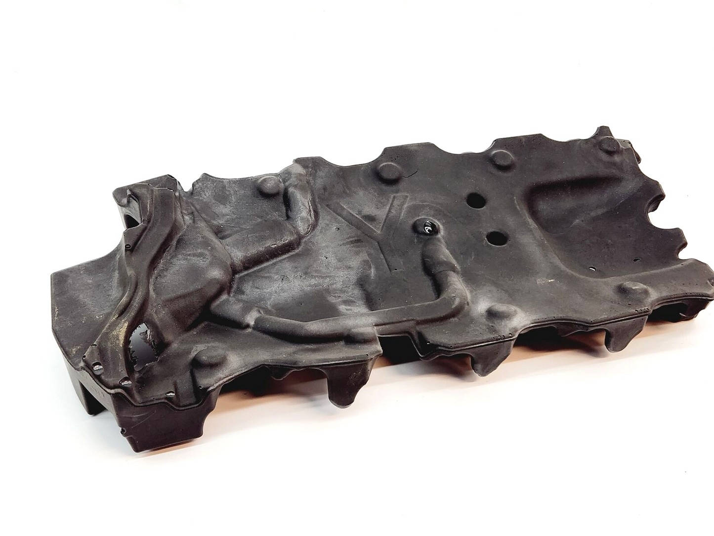 Gen V LT1 C7 Corvette Camaro Intake Fuel Pump Insulator OEM GM 12676737