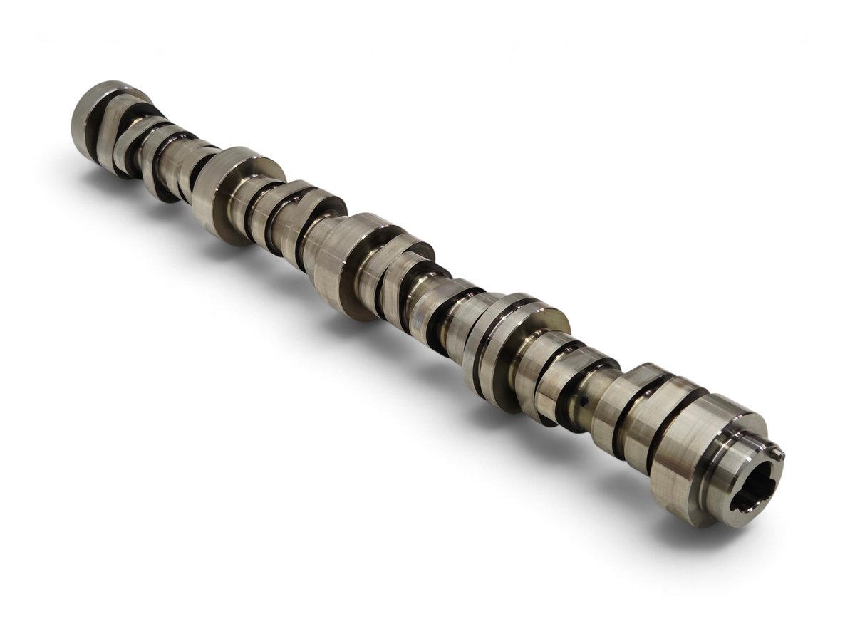 Send it Auto Parts OEM GM 6.2L L87 engine camshaft for Silverado, Escalade, and Suburban models.