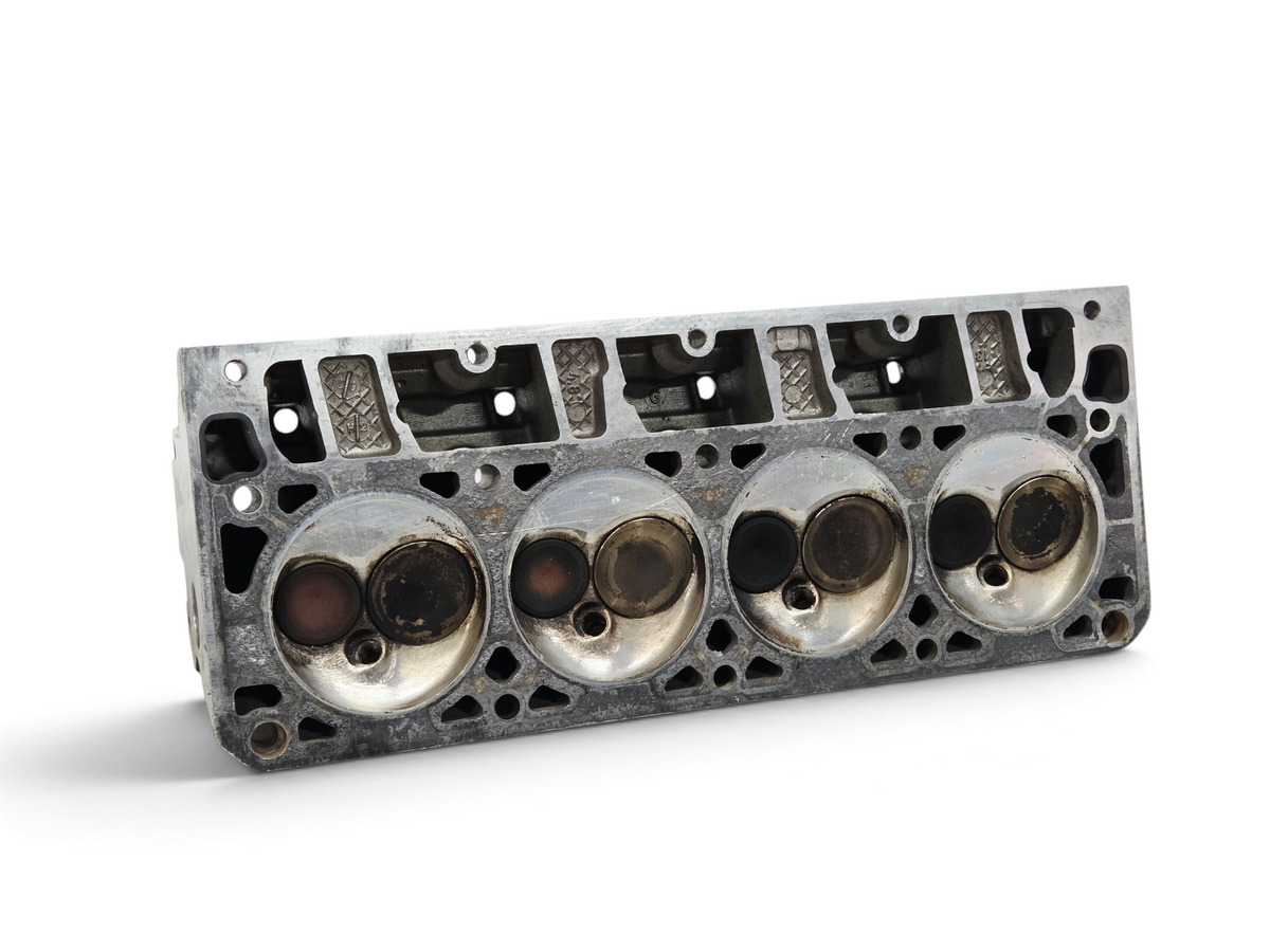 Send it Auto Parts 706 ported cylinder head for 1999-2007 Chevrolet 4.8L 5.3L LS engines, single unit.