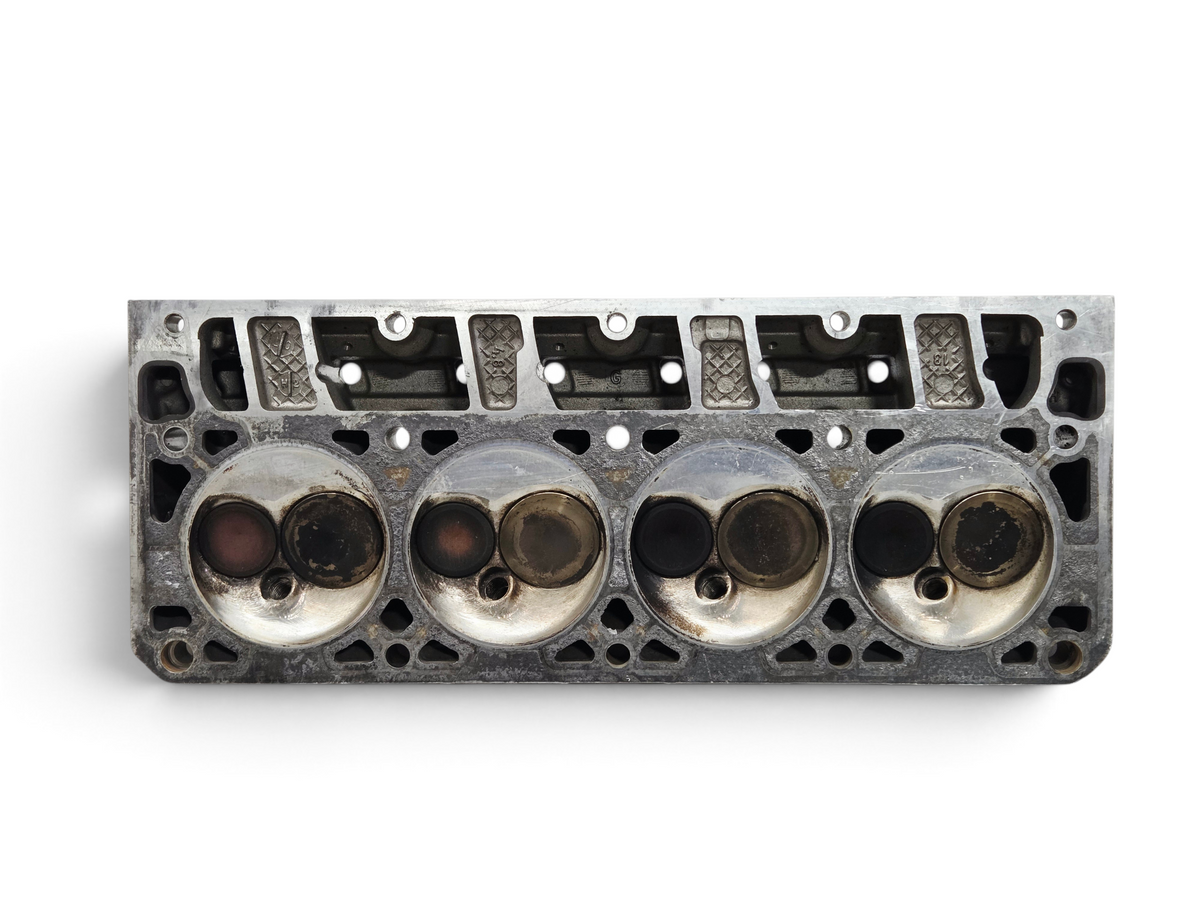 Send it Auto Parts 706 ported cylinder head for 1999-2007 Chevrolet 4.8L 5.3L LS engines, single unit.