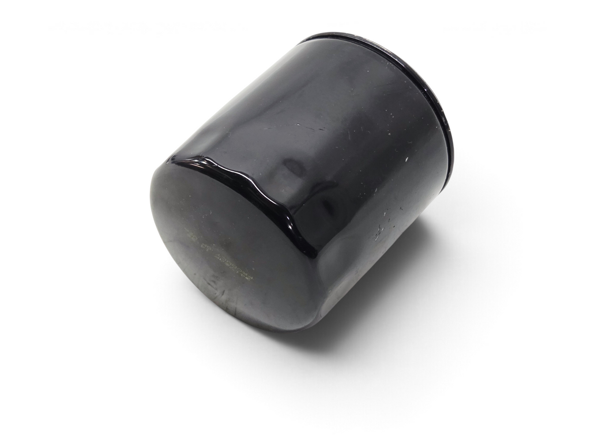 Send it Auto Parts ACDelco UPF64R Ultraguard oil filter, a genuine black OEM GM replacement part.