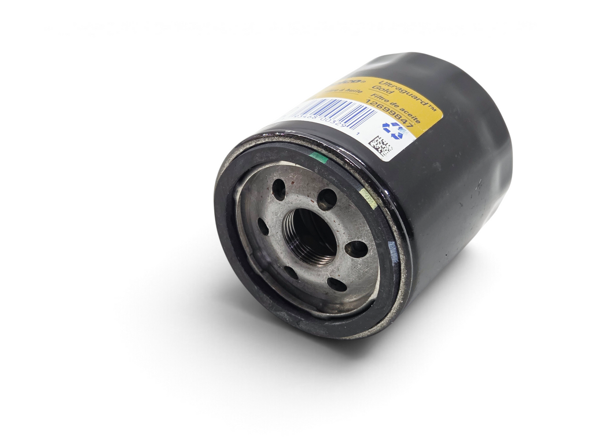 ACDelco UPF64R Ultraguard Oil Filter OEM GM - Single