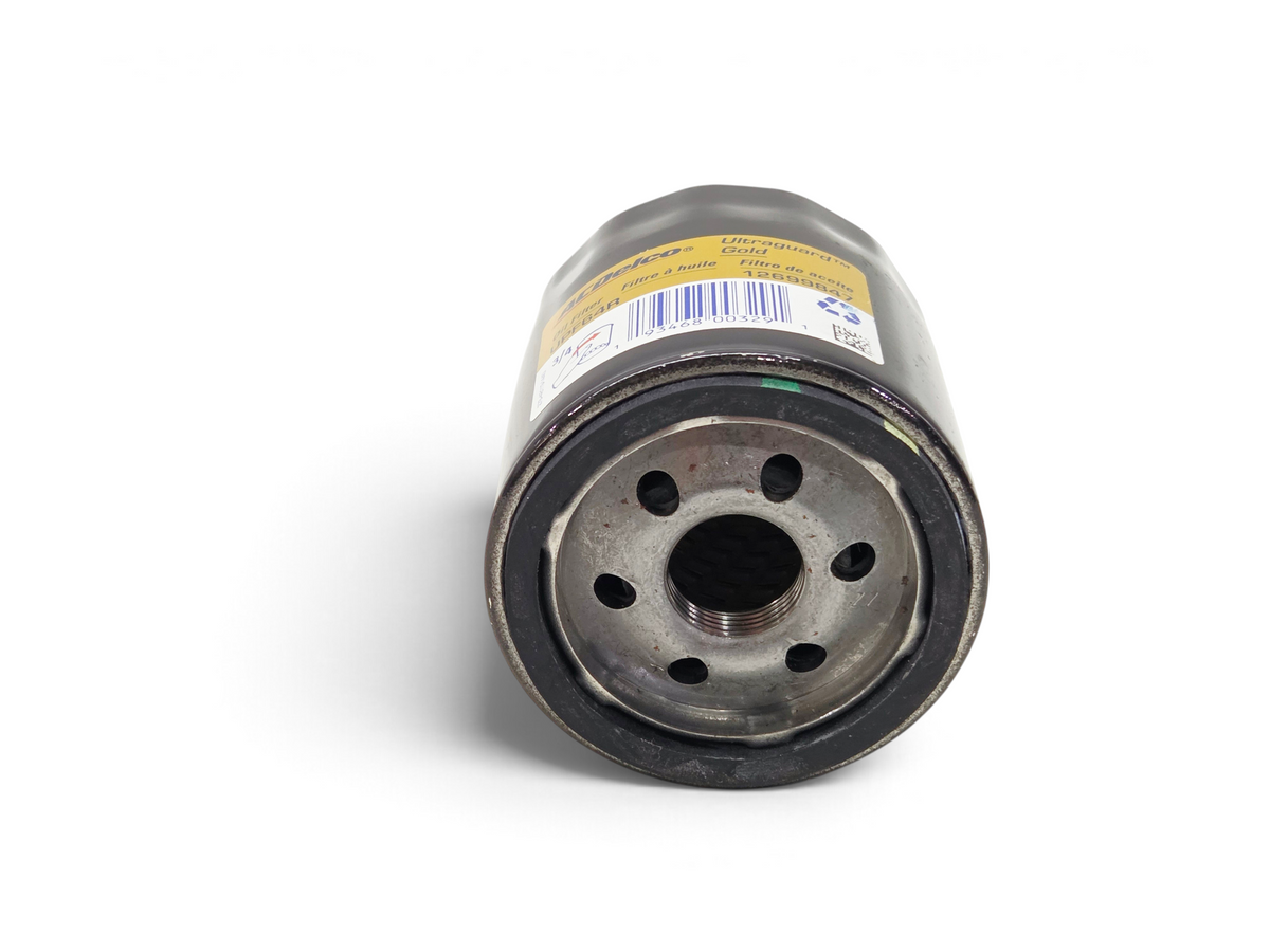 ACDelco UPF64R Ultraguard Oil Filter OEM GM - Single