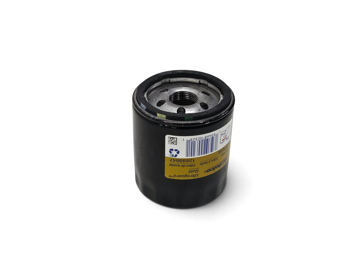 ACDelco UPF64R Ultraguard Oil Filter OEM GM - Single