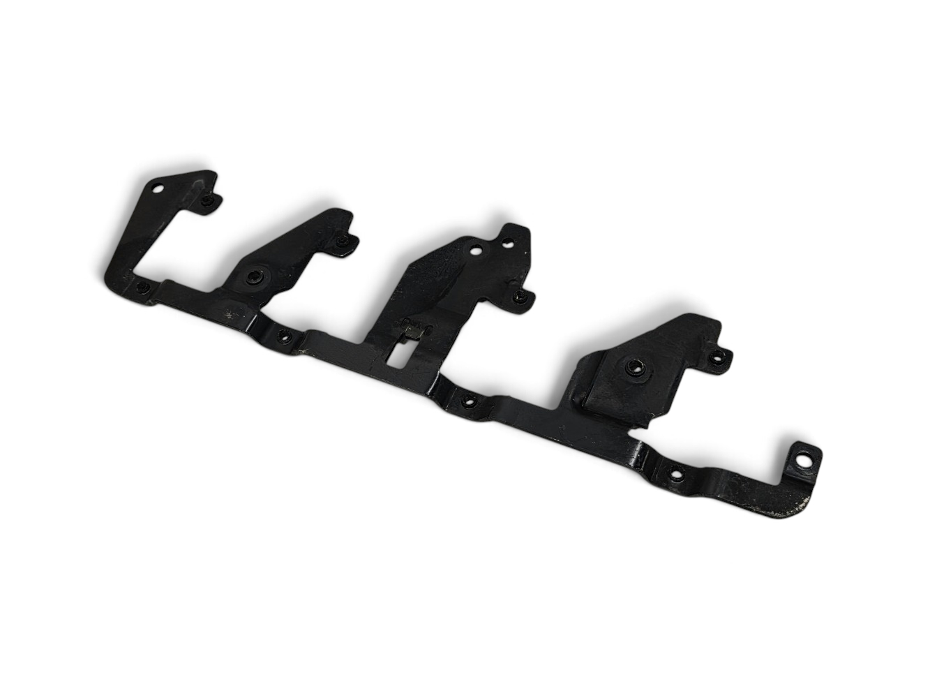 Send it Auto Parts OEM GM black metal ignition coil bracket for LS series engines