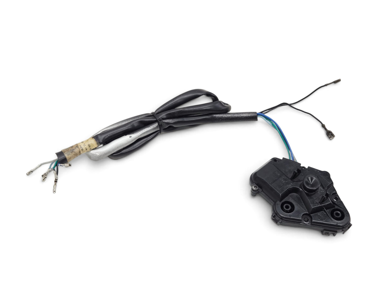 Send it Auto Parts OEM driver side mirror motor for 1997-2004 C5 Corvette without convenience package