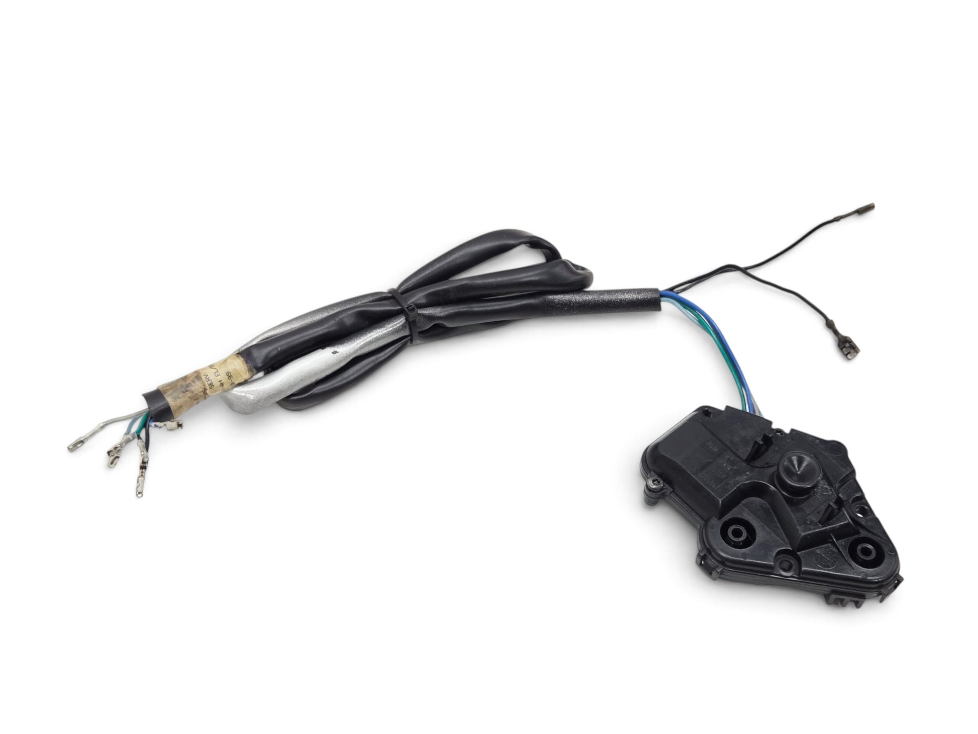 Send it Auto Parts OEM driver side mirror motor for 1997-2004 C5 Corvette without convenience package