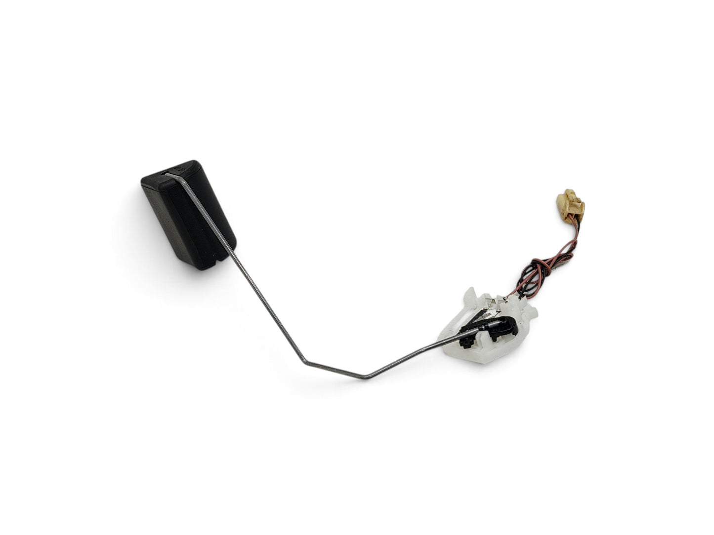 Send it Auto Parts OEM GM fuel level sensor for 2010-2014 Cadillac CTS with black float and metal arm