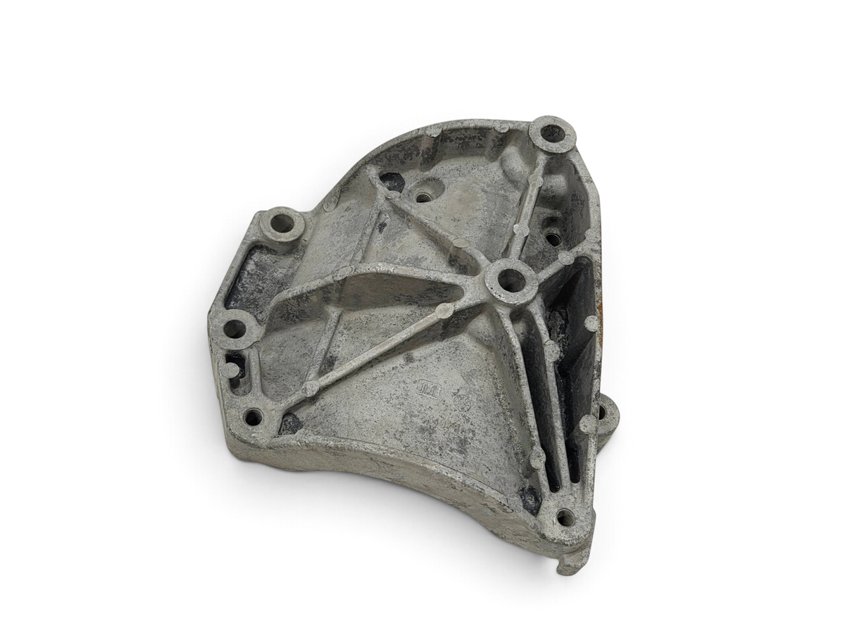 Send it Auto Parts OEM GM air conditioning compressor bracket for 2010-2015 Chevy Camaro SS 6.2L V8 engine