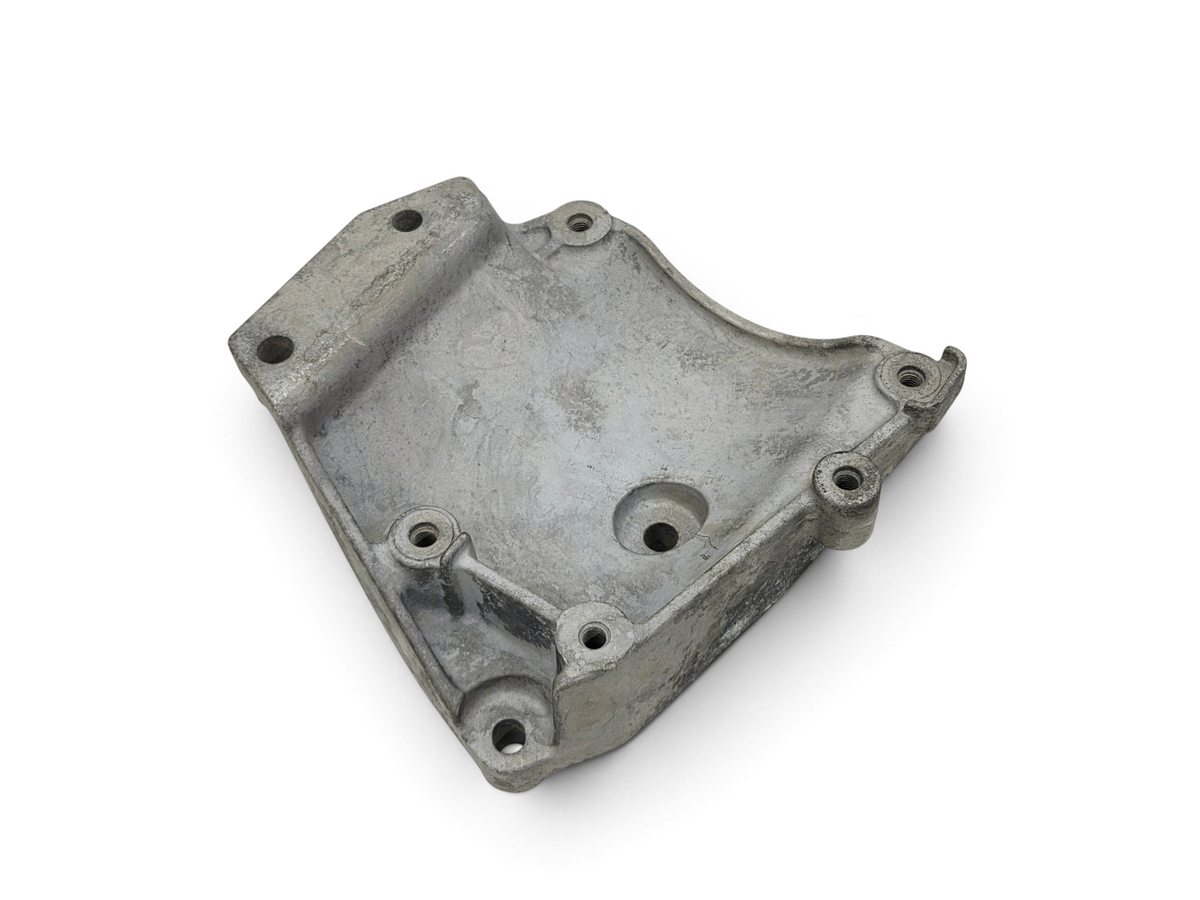 Send it Auto Parts OEM GM air conditioning compressor bracket for 2010-2015 Chevy Camaro SS 6.2L V8 engine