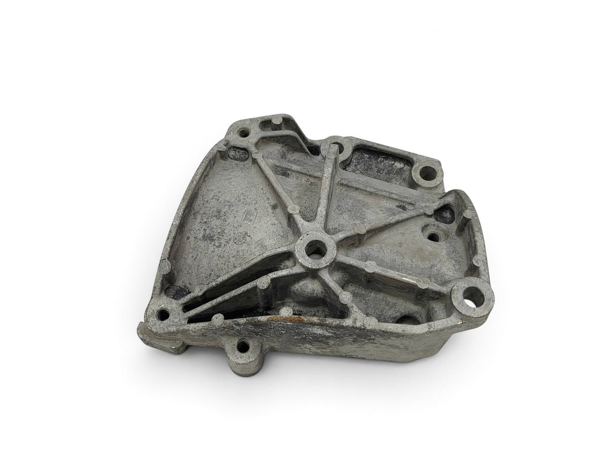 Send it Auto Parts OEM GM air conditioning compressor bracket for 2010-2015 Chevy Camaro SS 6.2L V8 engine