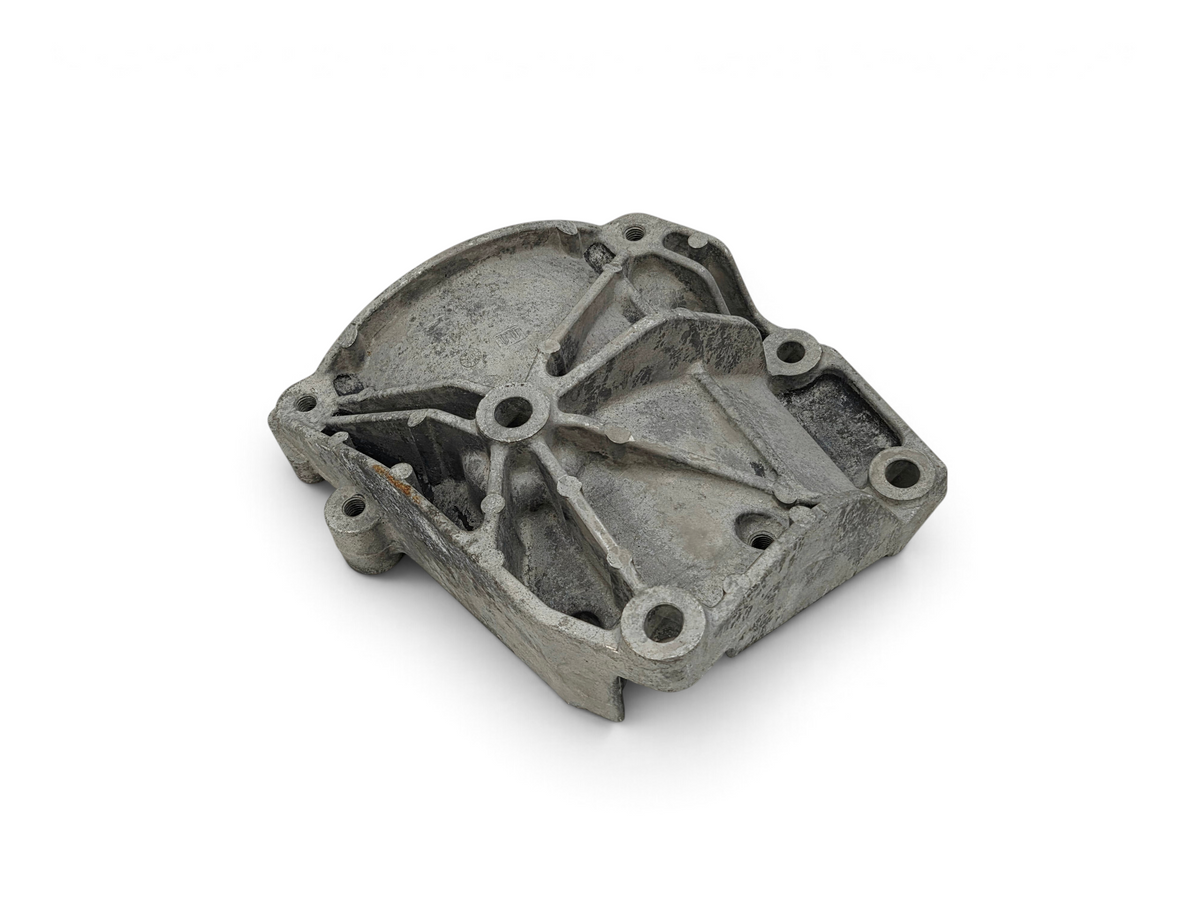 Send it Auto Parts OEM Chevy Camaro SS AC compressor bracket for 6.2L V8 engines, part number 12610784
