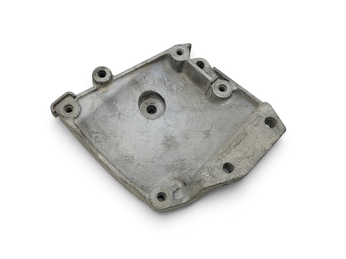 Send it Auto Parts OEM GM air conditioning compressor bracket for 2010-2015 Chevy Camaro SS 6.2L V8 engine