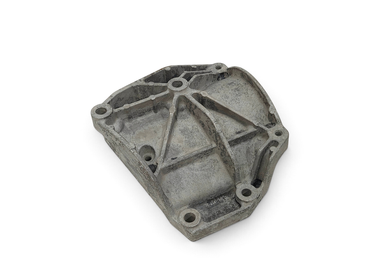 Send it Auto Parts OEM Chevy Camaro SS air conditioning compressor bracket for 6.2L V8 engines