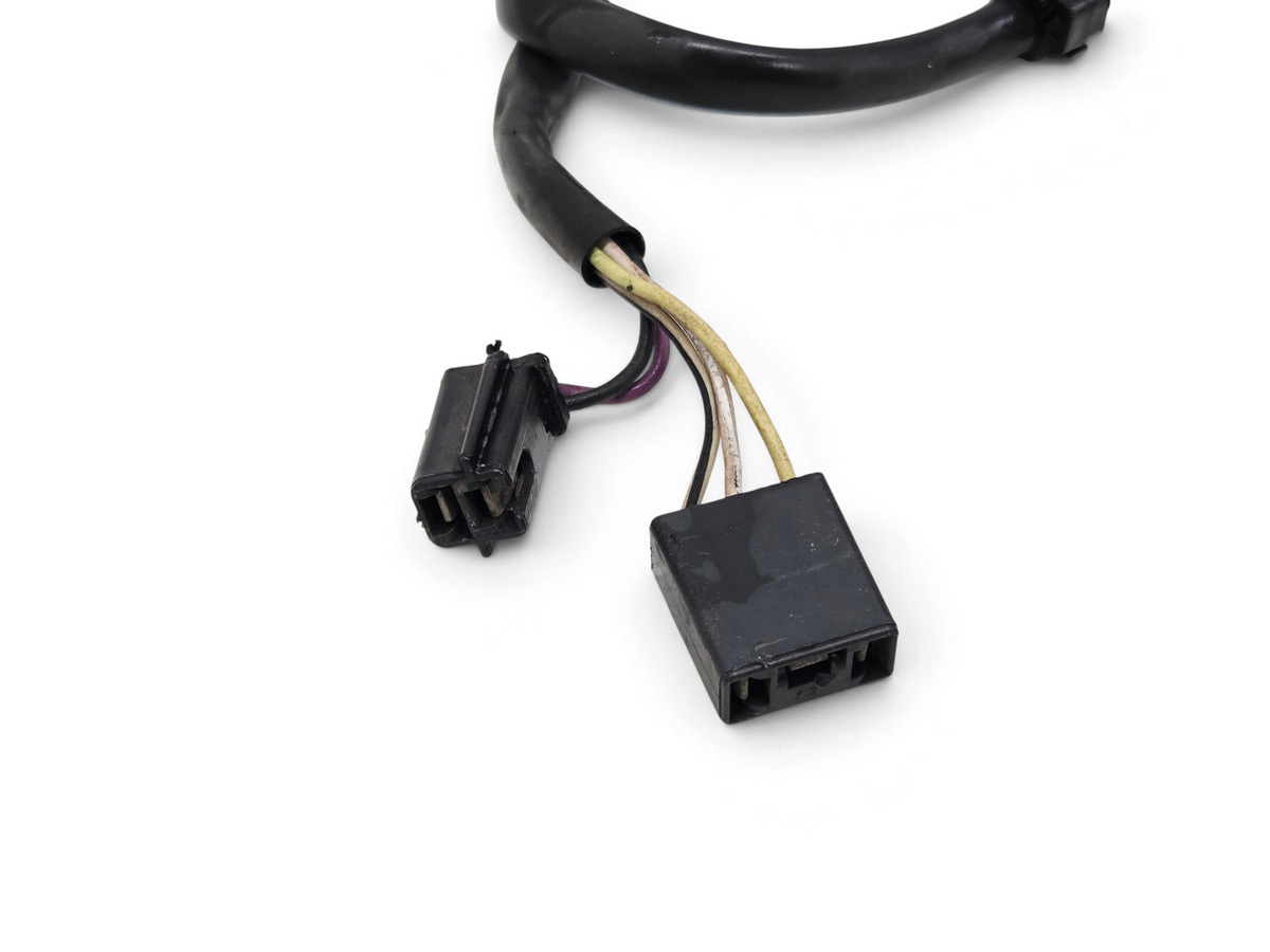 Send it Auto Parts LH driver side power mirror wiring harness for 1982-1992 Chevy Camaro and Firebird