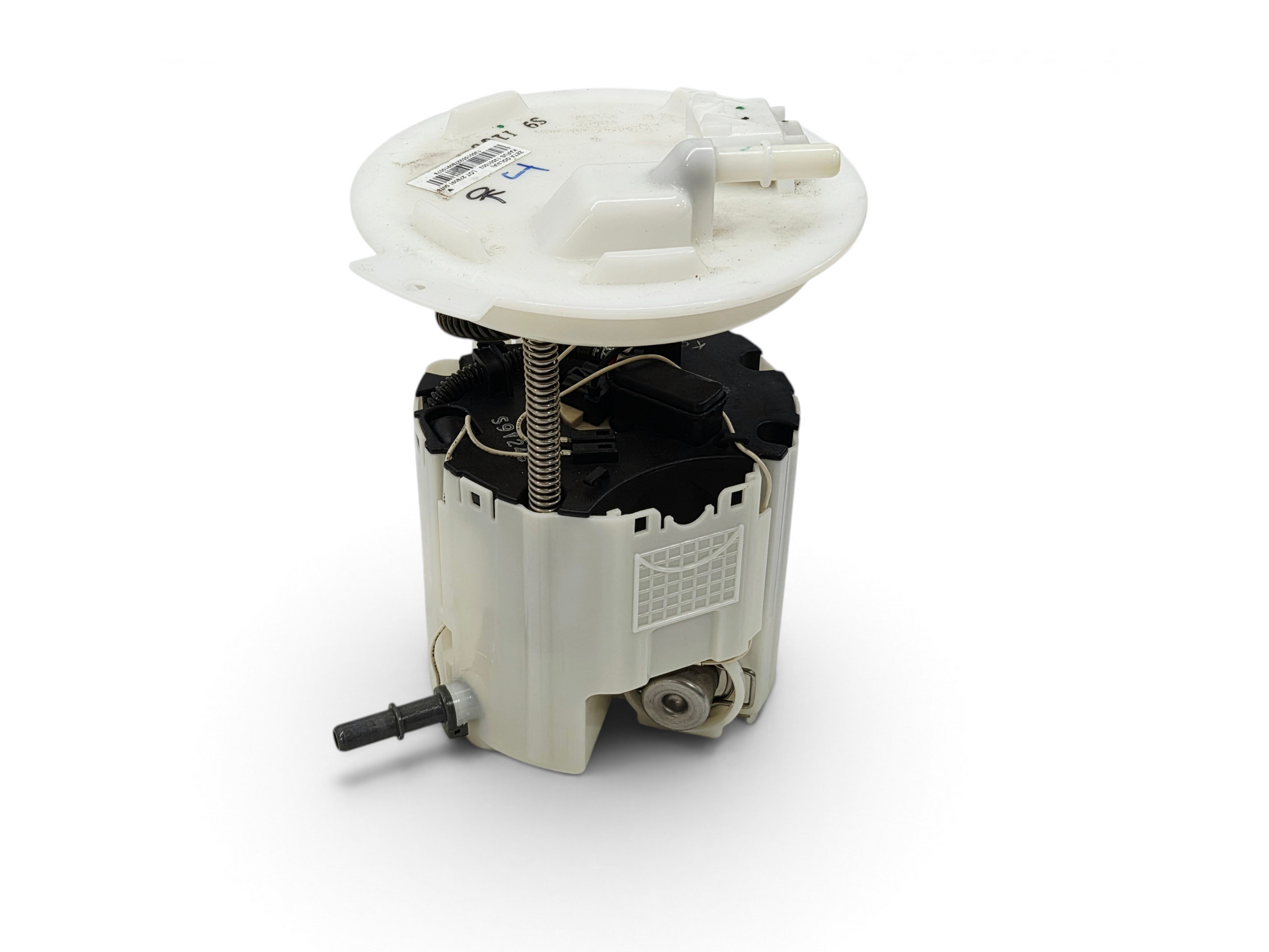 Send it Auto Parts OEM GM fuel pump sending unit for 2010-2015 Chevrolet Camaro SS 6.2L V8