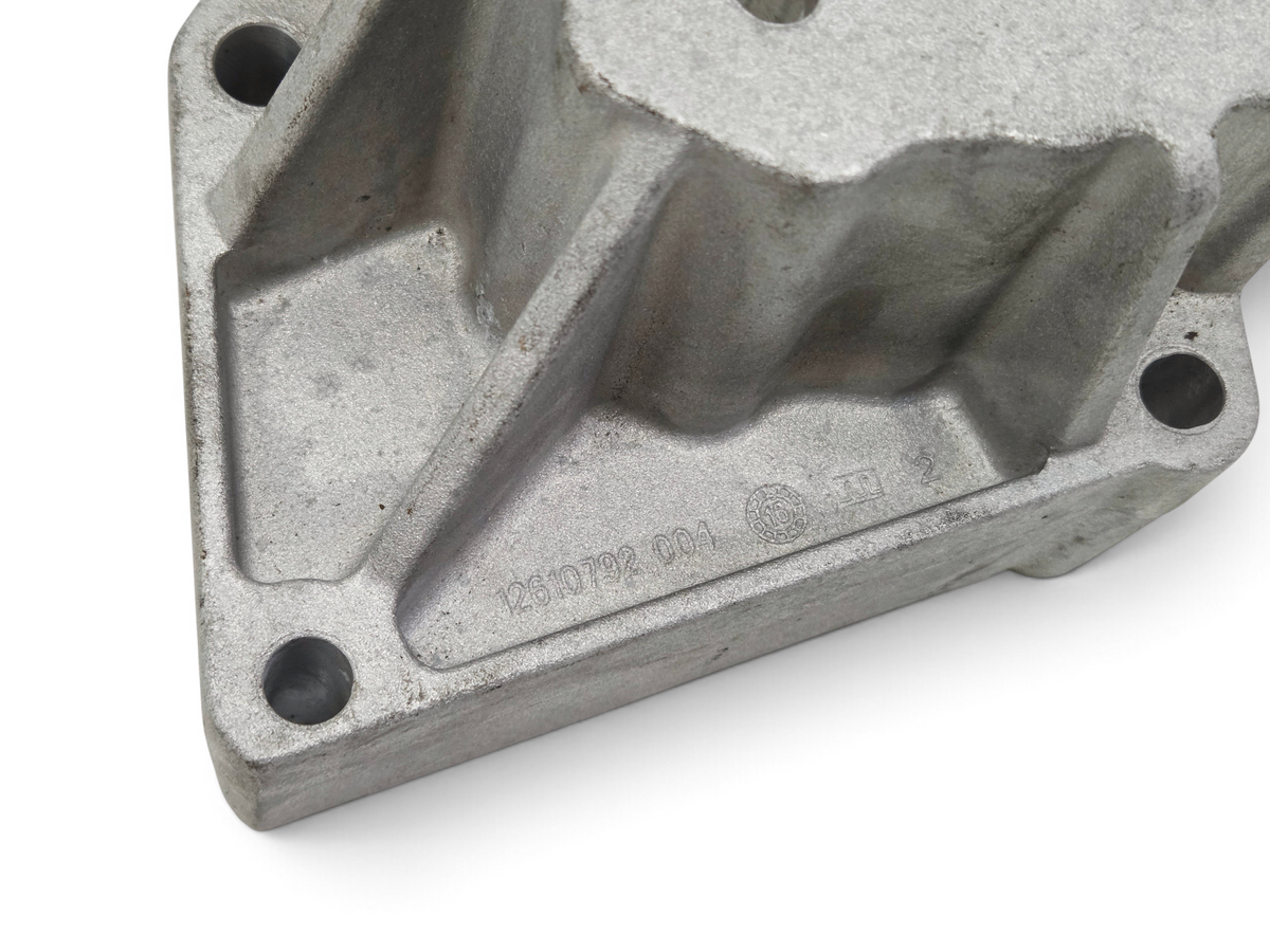 Send it Auto Parts OEM GM 12610792 power steering bracket for 2010-2012 Chevy Camaro SS 6.2L LS3 engine