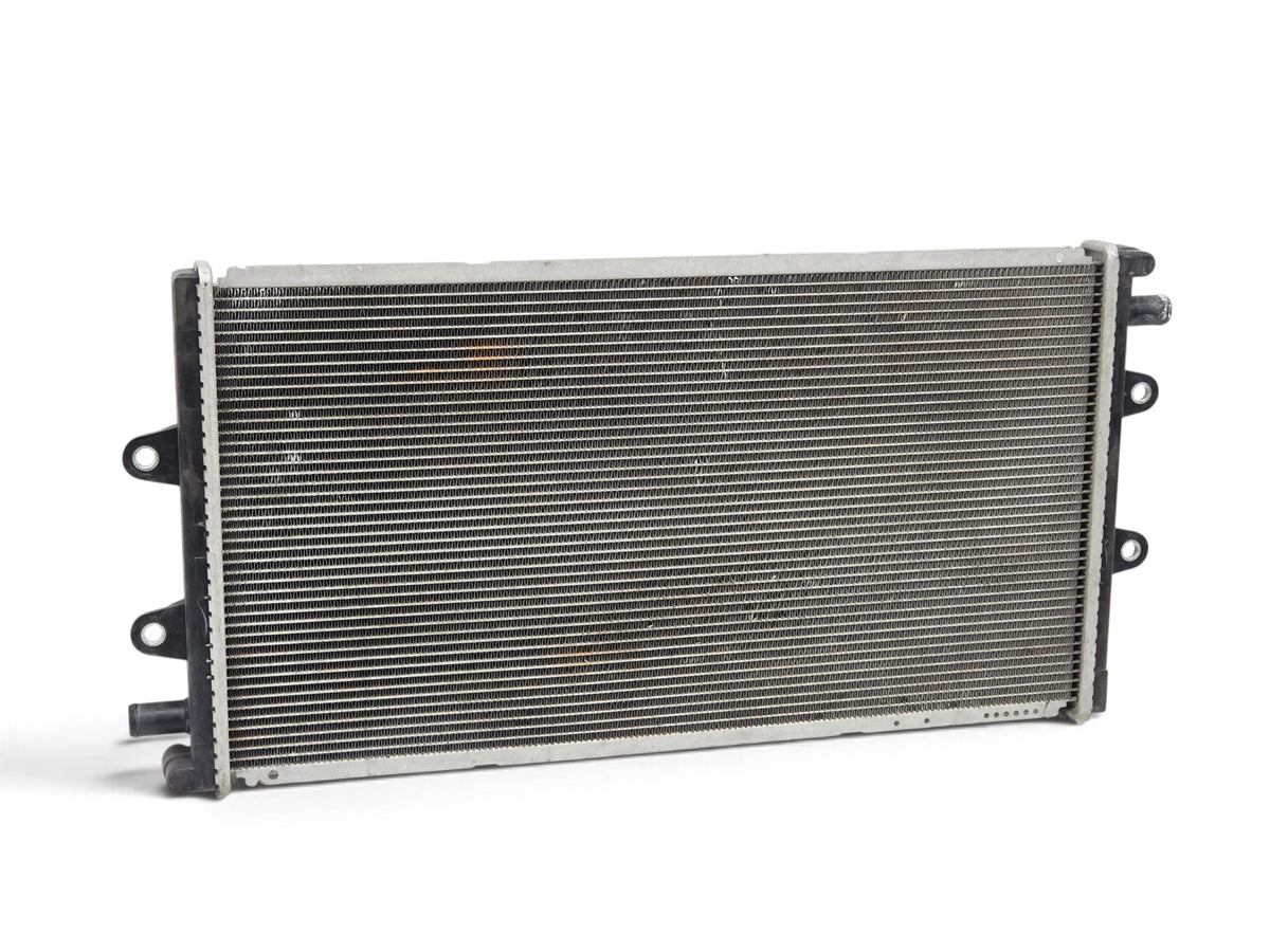 Send it Auto Parts OEM Chevrolet Camaro ZL1 supercharged intercooler heat exchanger radiator