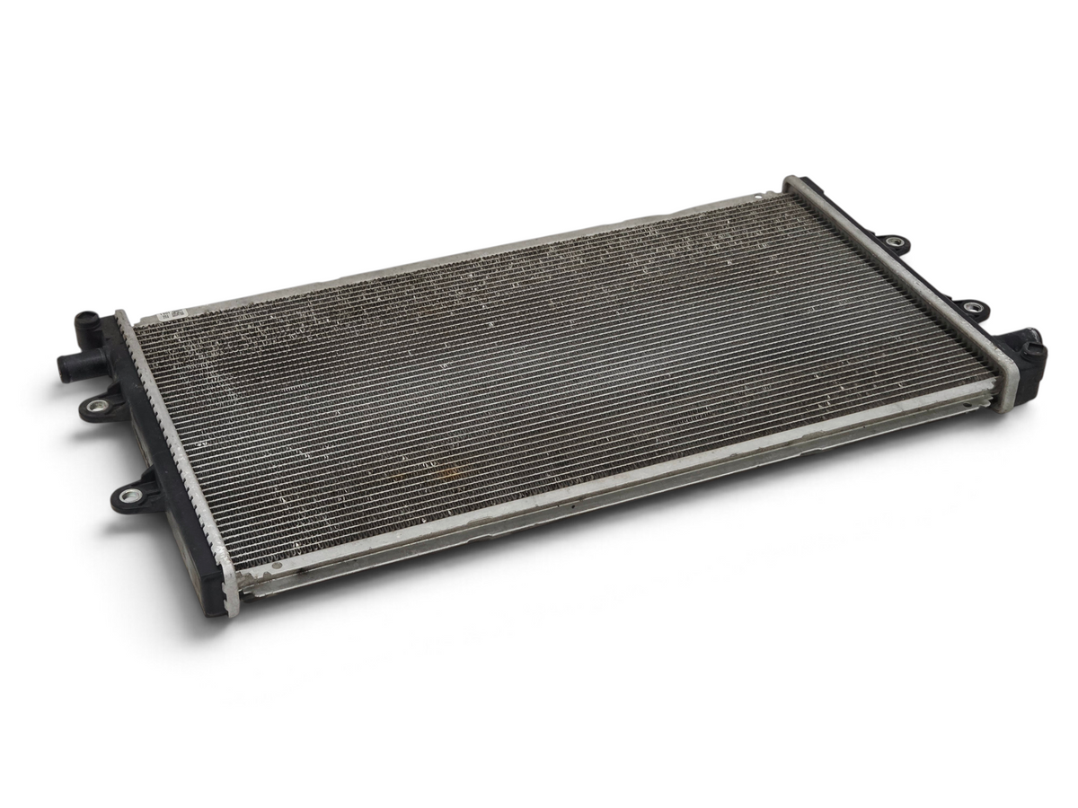 Send it Auto Parts OEM Chevrolet Camaro ZL1 supercharged intercooler heat exchanger radiator