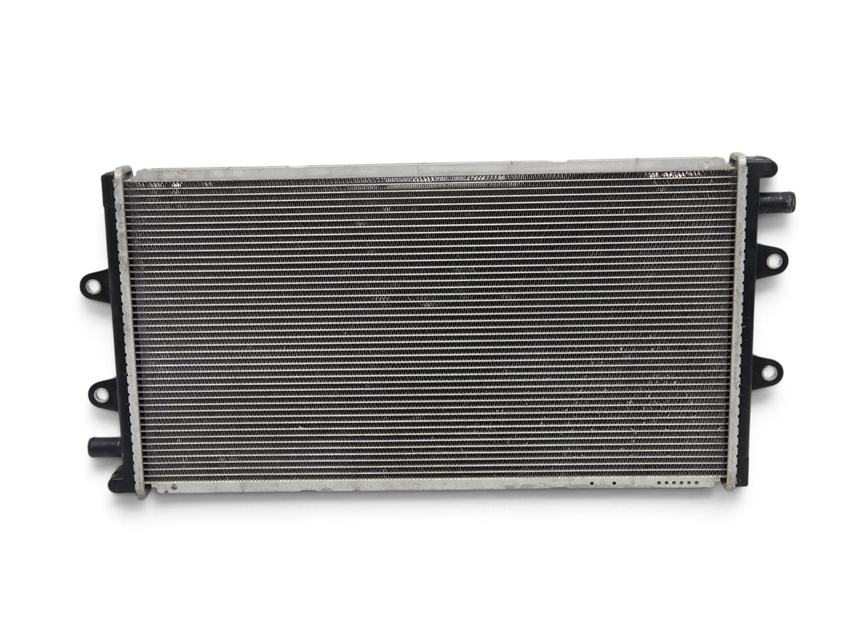 Send it Auto Parts OEM Chevrolet Camaro ZL1 supercharged intercooler heat exchanger radiator
