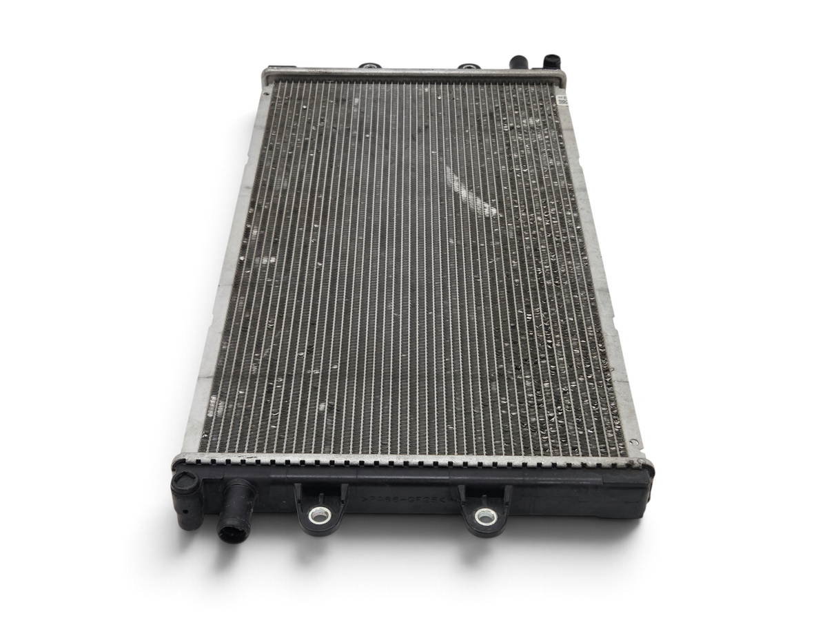 Send it Auto Parts OEM Chevrolet Camaro ZL1 supercharged intercooler heat exchanger radiator